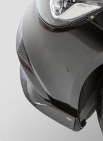 Mercedes-Benz S450 4Matic by Larte Design 2017 года